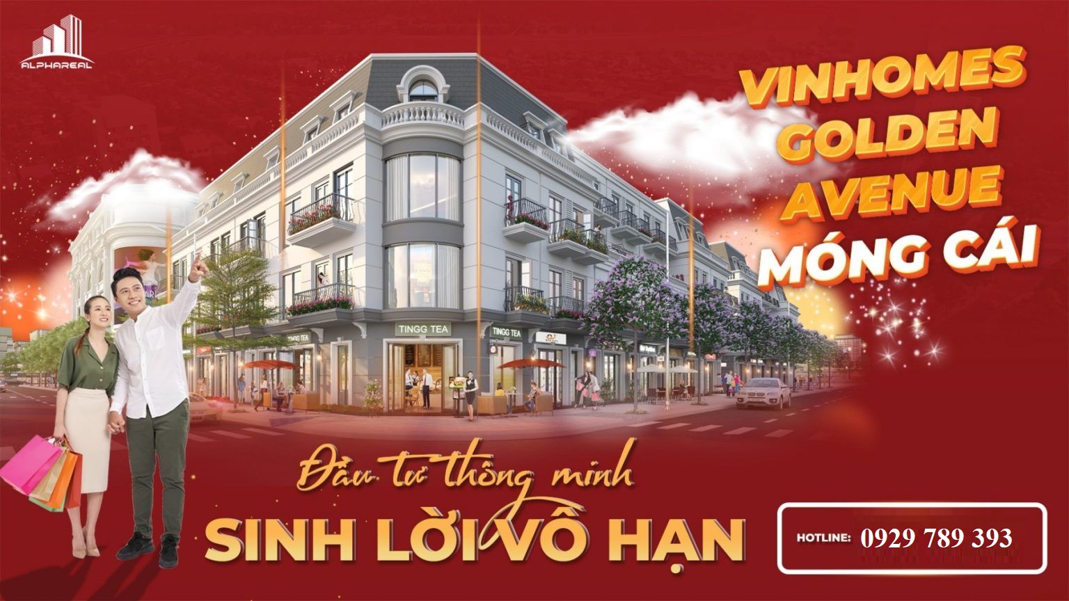 THÔNG TIN DỰ ÁN VINHOMES GOLDEN AVENUE MÓNG CÁI - HỘI TỤ TINH HOA GIỮA LÒNG ĐẤT CẢNG